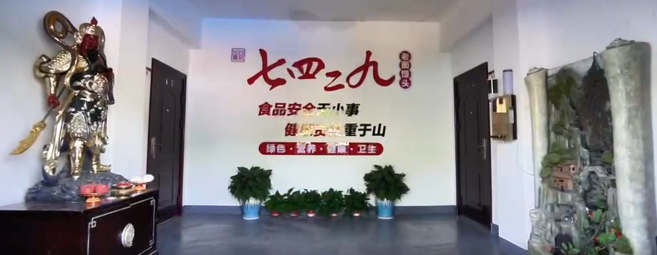 郴州柒肆贰玖食品有限公司